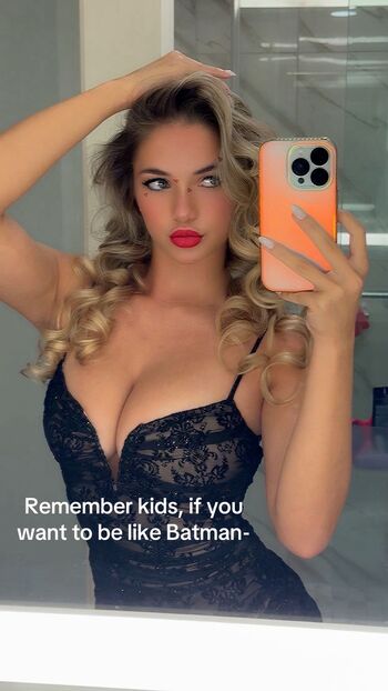 🔥 Emerald gordon wulf leaked private photo uncensored full