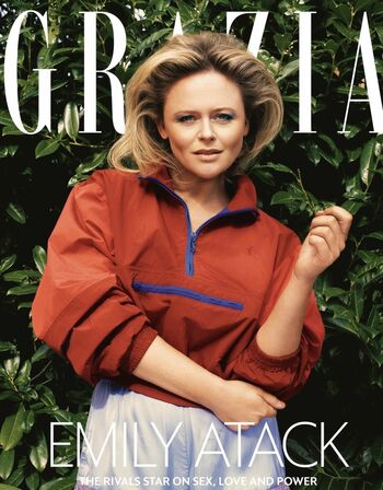 🔥 Emily atack page leaked private photo uncensored full
