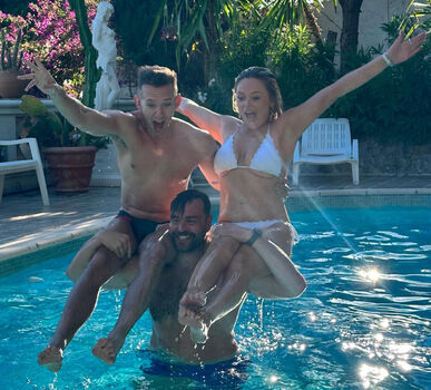 🔥 Emily atack leaked private photo uncensored full