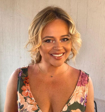 🔥 Emily atack leaked private photo uncensored full