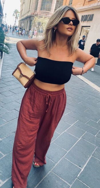 🔥 Emily atack leaked private photo uncensored full