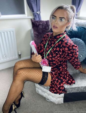 🔥 Emily jones  page leaked private photo uncensored full