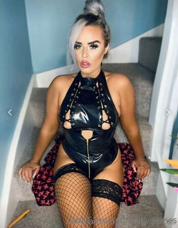 🔥 Emily jones leaked private photo uncensored full