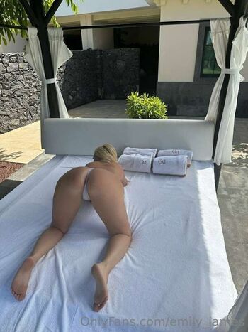 🔥 Emily jones leaked private photo uncensored full