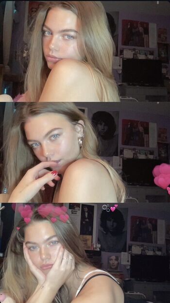 🔥 Emma beardsley page leaked private photo uncensored full