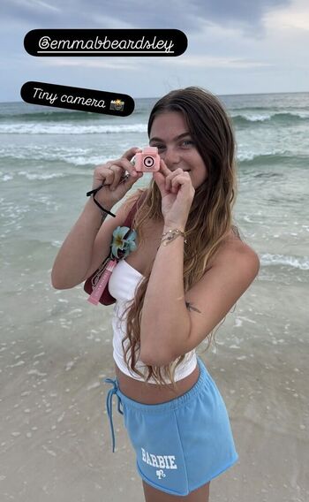🔥 Emma beardsley leaked private photo uncensored full