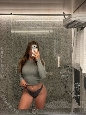 🔥 Emma spice leaked private photo uncensored full