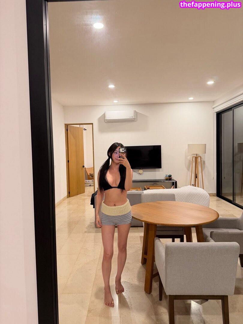 🔥 Polliana aleixo leaked private photo uncensored full