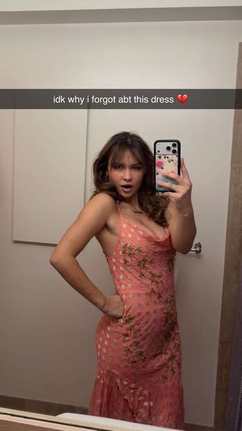 🔥 Ester dobrik page leaked private photo uncensored full