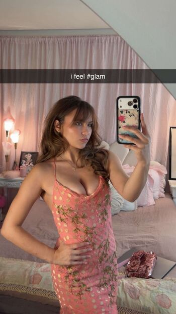 🔥 Ester dobrik page leaked private photo uncensored full