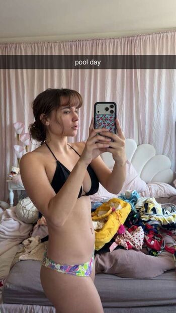 🔥 Ester dobrik page leaked private photo uncensored full