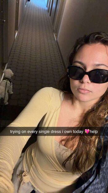 🔥 Ester dobrik page leaked private photo uncensored full
