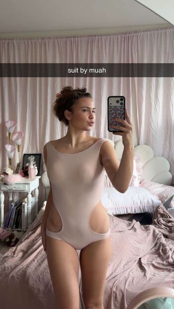 🔥 Ester dobrik page leaked private photo uncensored full