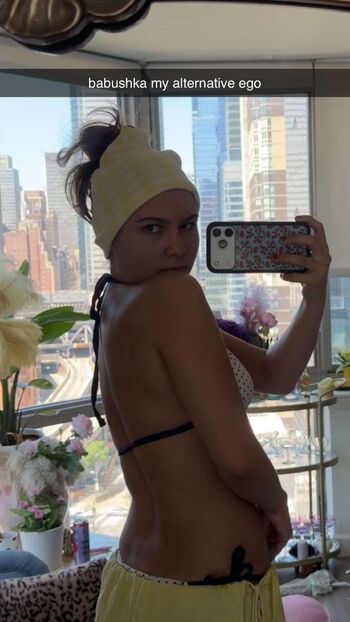 🔥 Ester dobrik leaked private photo uncensored full