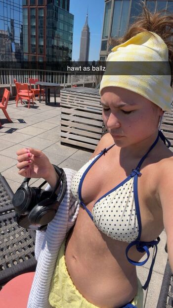🔥 Ester dobrik leaked private photo uncensored full