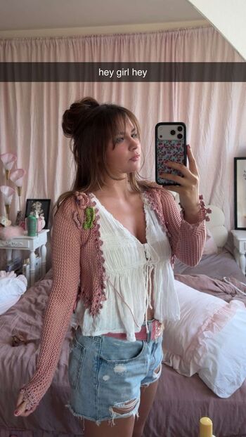 🔥 Ester dobrik leaked private photo uncensored full