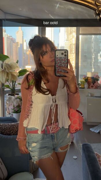 🔥 Ester dobrik leaked private photo uncensored full
