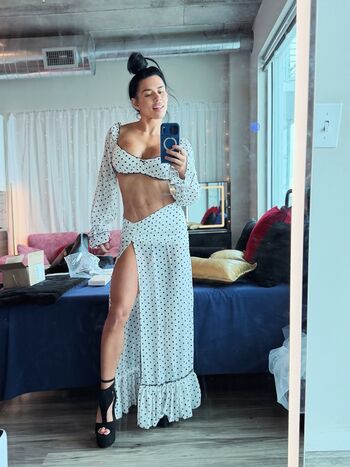 🔥 Eva angelina page leaked private photo uncensored full