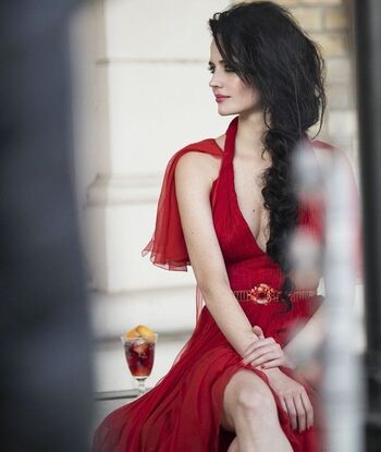 🔥 Eva green leaked private photo uncensored full