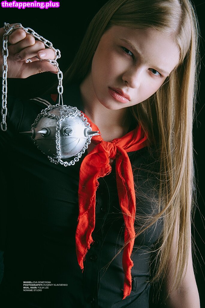 🔥 Alisapikapika leaked private photo uncensored full