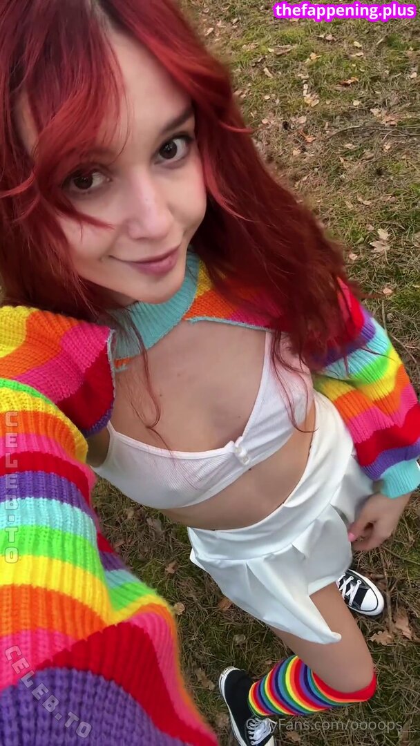 🔥 Amiipie leaked private photo uncensored full