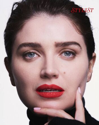 🔥 Eve hewson leaked private photo uncensored full