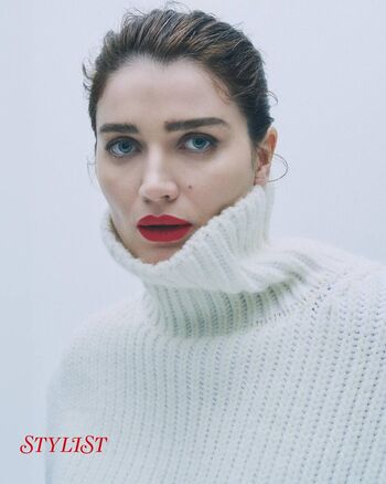 🔥 Eve hewson leaked private photo uncensored full