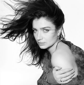 🔥 Eve hewson leaked private photo uncensored full