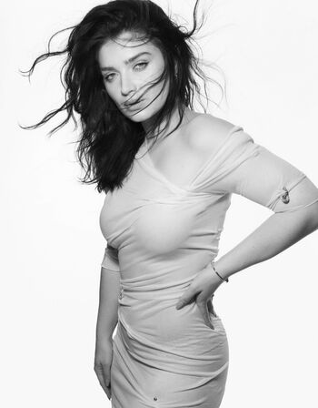 🔥 Eve hewson leaked private photo uncensored full