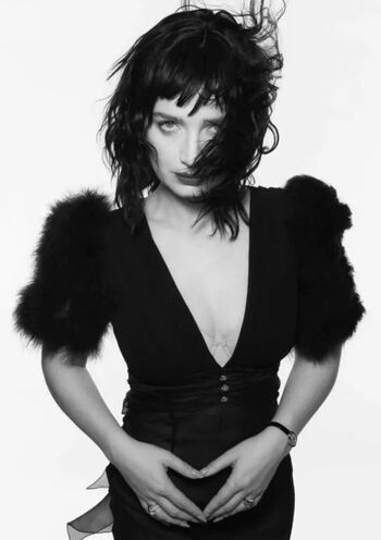 🔥 Eve hewson leaked private photo uncensored full