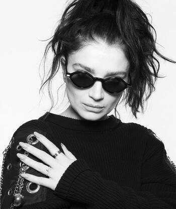 🔥 Eve hewson leaked private photo uncensored full