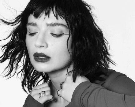 🔥 Eve hewson leaked private photo uncensored full