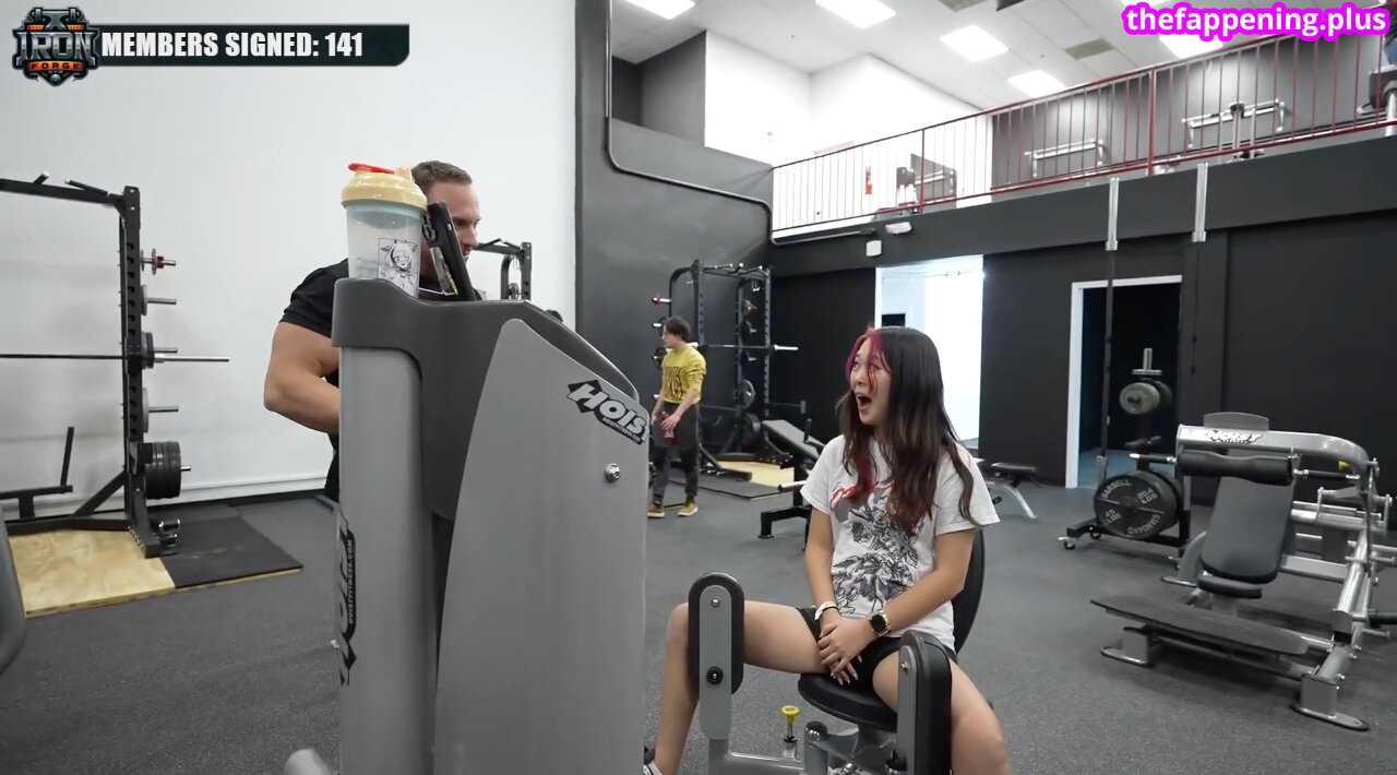 🔥 Addisonvodka leaked private photo uncensored full