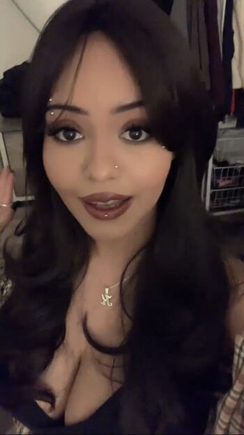 🔥 Fairykarime leaked private photo uncensored full