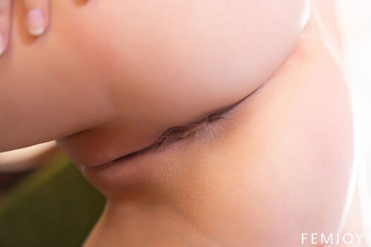 🔥 Femjoy  page leaked private photo uncensored full