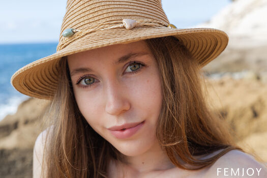 🔥 Femjoy leaked private photo uncensored full