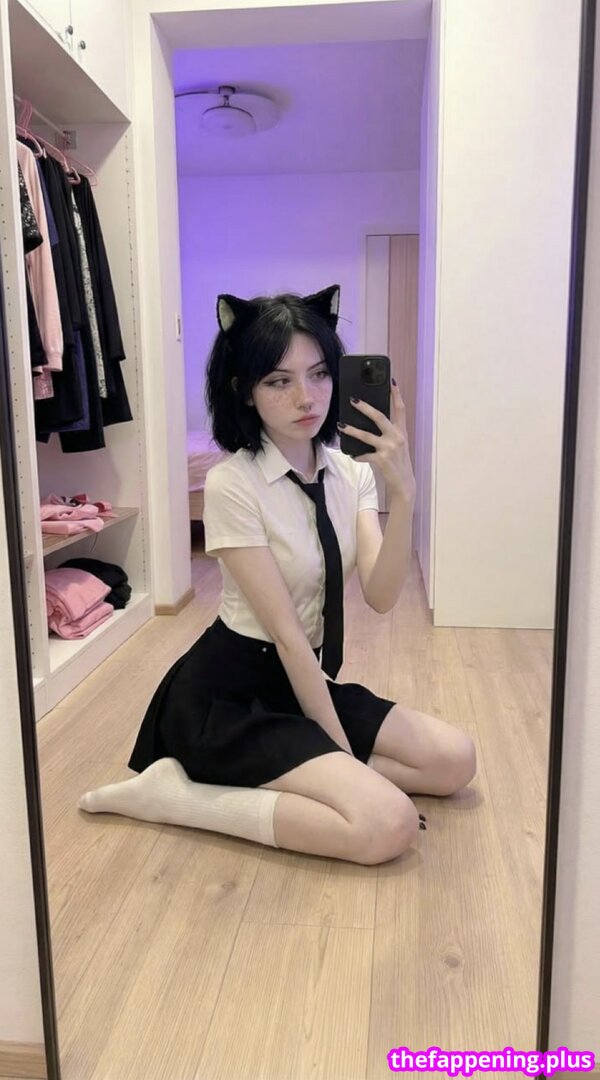 🔥 Miraclee leaked private photo uncensored full