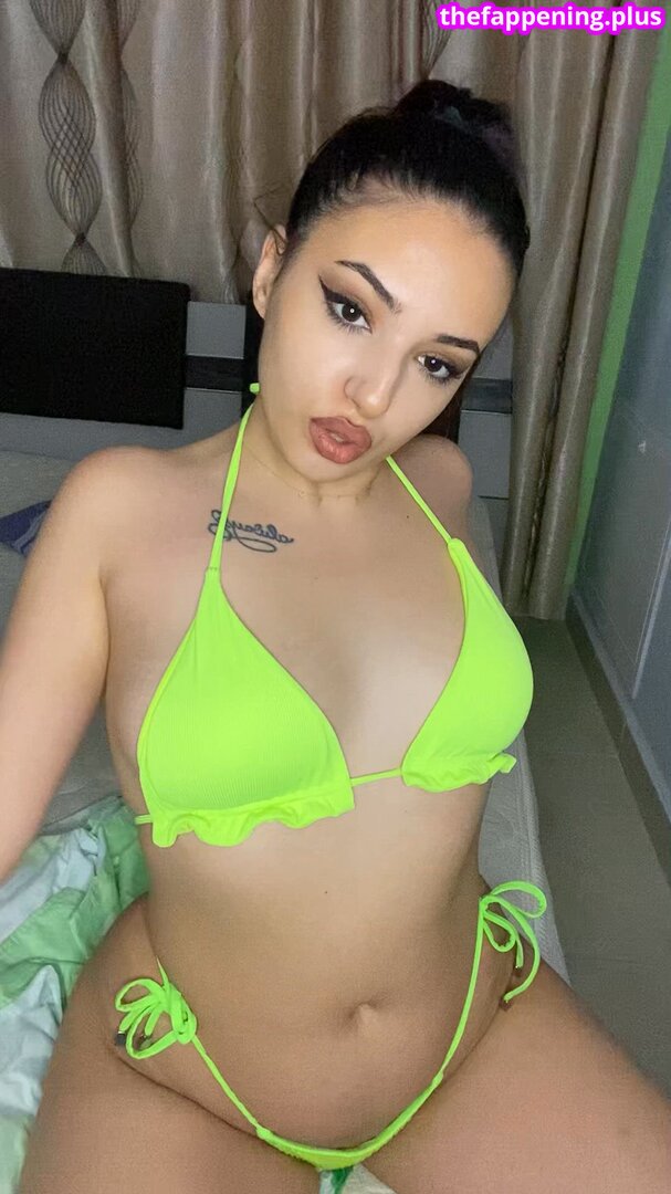 🔥 Addi lee leaked private photo uncensored full