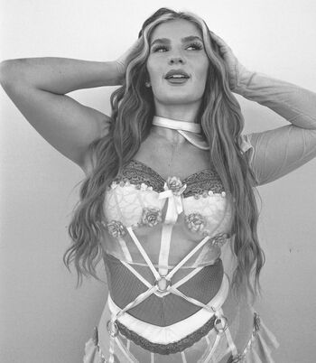 🔥 Frankie b leaked private photo uncensored full