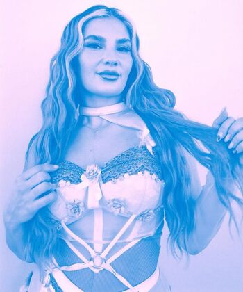 🔥 Frankie b leaked private photo uncensored full