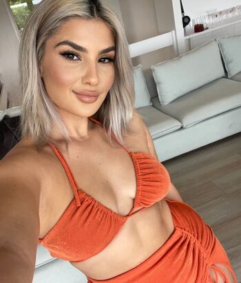 🔥 Frankie b leaked private photo uncensored full