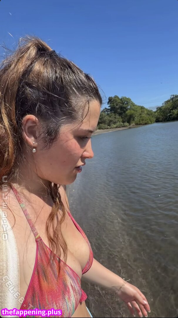 🔥 Katie adler leaked private photo uncensored full