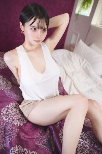 🔥 Fuwafuwafuwa leaked private photo uncensored full