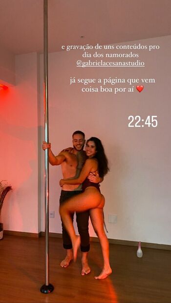 🔥 Gabriela cesana leaked private photo uncensored full