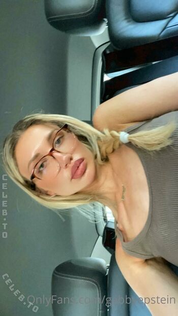 🔥 Gabrielle epstein  page leaked private photo uncensored full