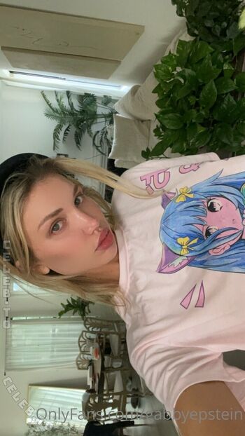 🔥 Gabrielle epstein  page leaked private photo uncensored full