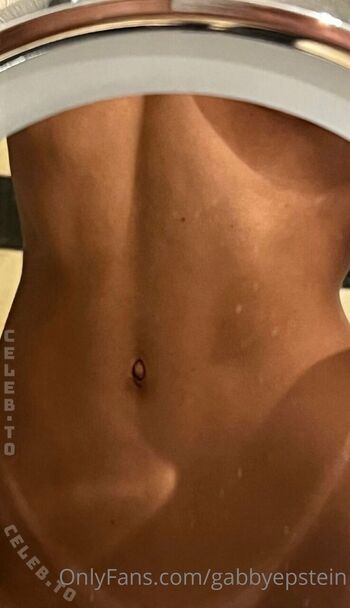 🔥 Gabrielle epstein leaked private photo uncensored full