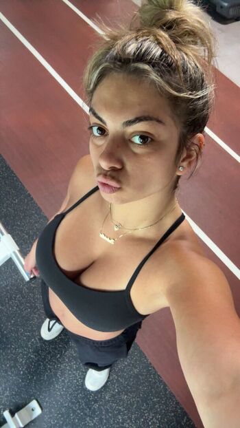 🔥 Gaby zola  page leaked private photo uncensored full
