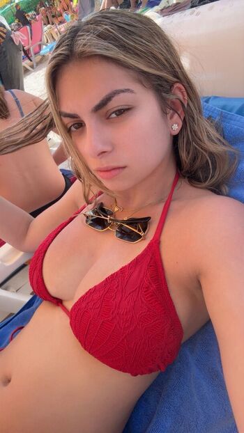 🔥 Gaby zola  page leaked private photo uncensored full