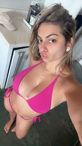 🔥 Gaby zola  page leaked private photo uncensored full